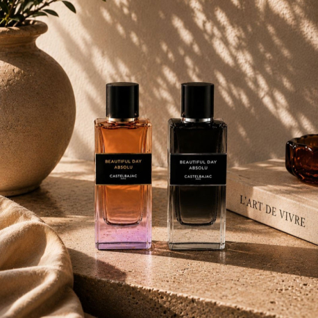 Castelbajac Beautiful Day Absolu for Him - Parfüm 3516642522314 Castelbajac Beautiful Day Absolu for Him - Parfüm 3516642522314